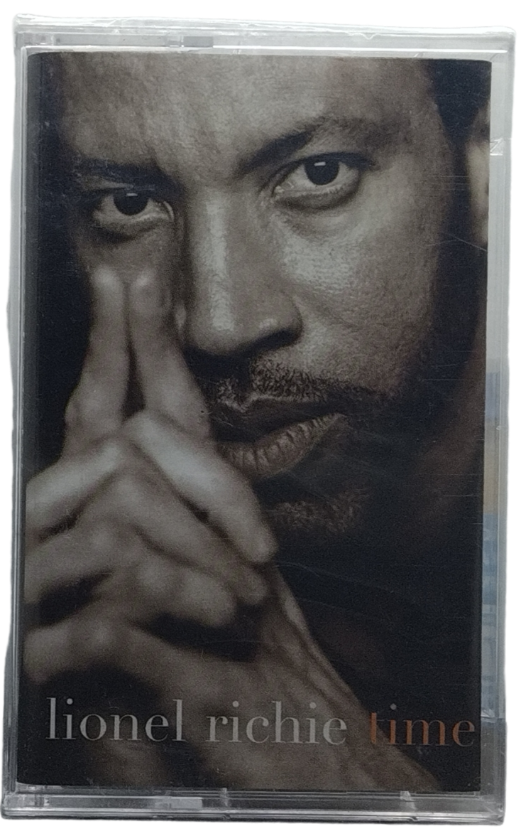 Lionel Richie - Time
