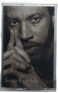 Lionel Richie - Time