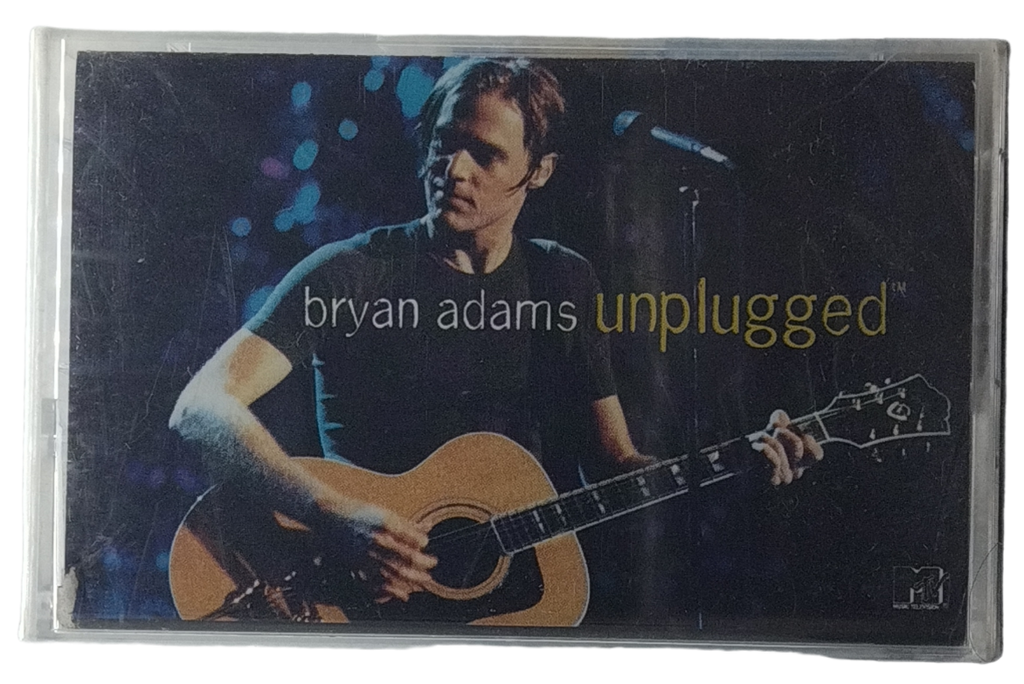 Bryan Adams - Unplugged