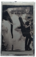 Bryan Adams - Like Today