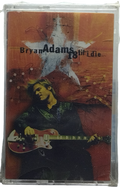 Bryan Adams - 18 Til I Die