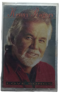 Kenny Rogers - Love Songs