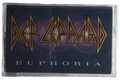 Def Leppard - Euphoria