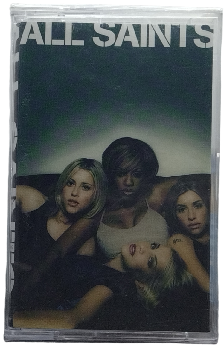 All Saints - All Saints