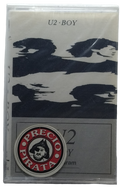 U2 - U2 Boy