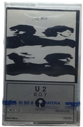 U2 - U2 Boy