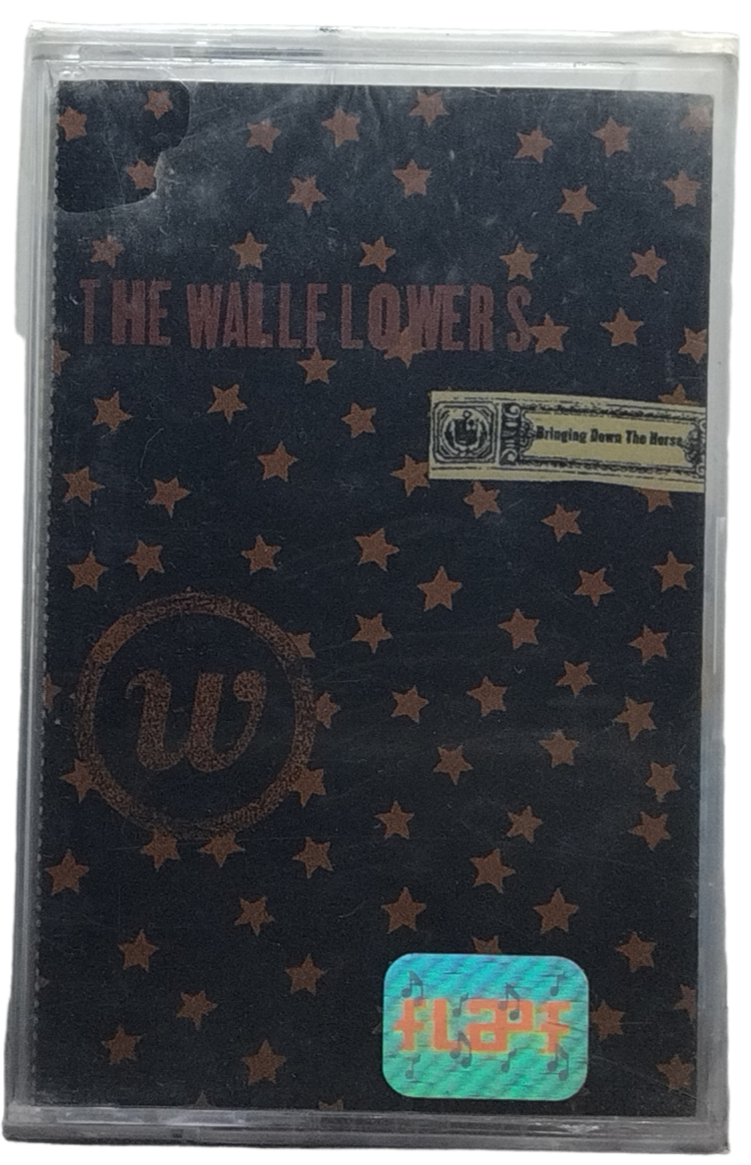 The Wallflowers - Bringing Down The Horse