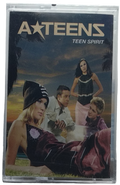 A ? Teens - Teen Spirit