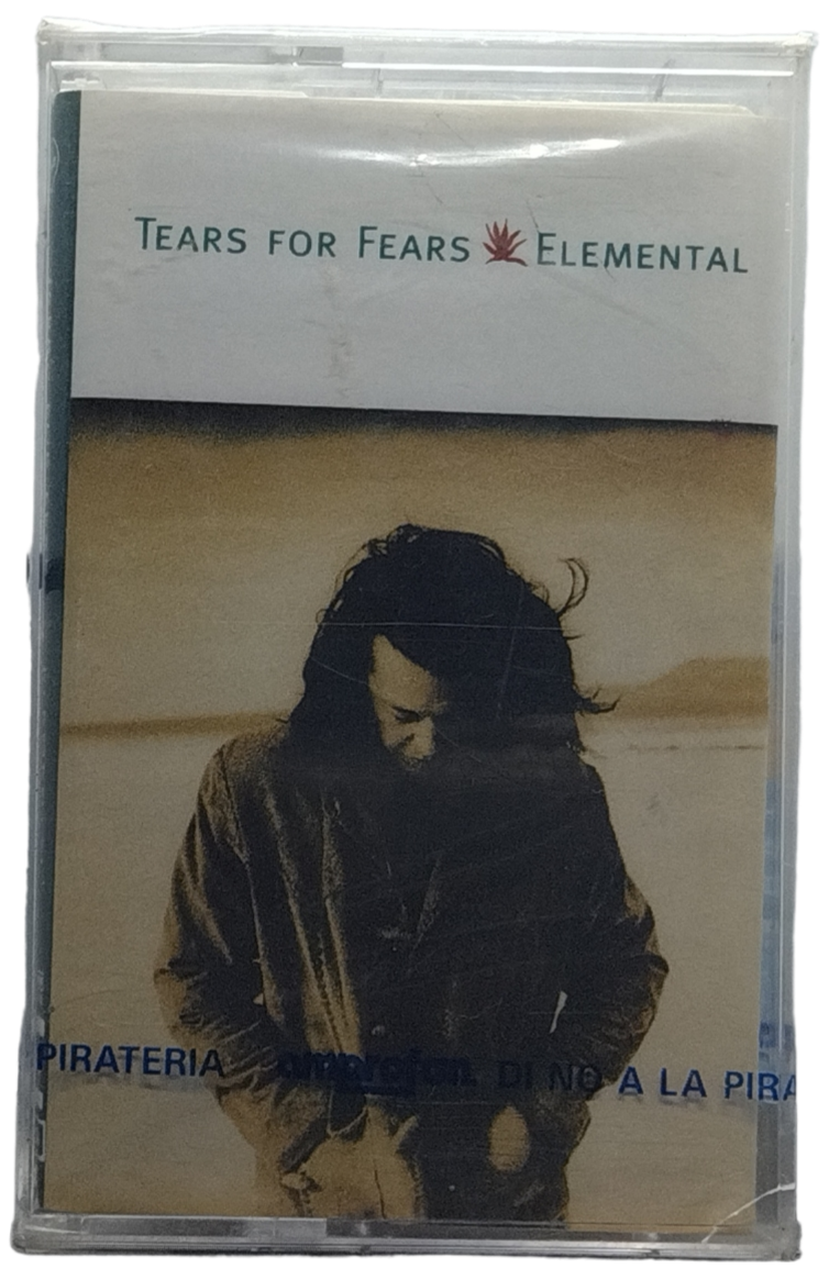 Tears For Fears - Elemental