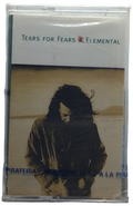 Tears For Fears - Elemental