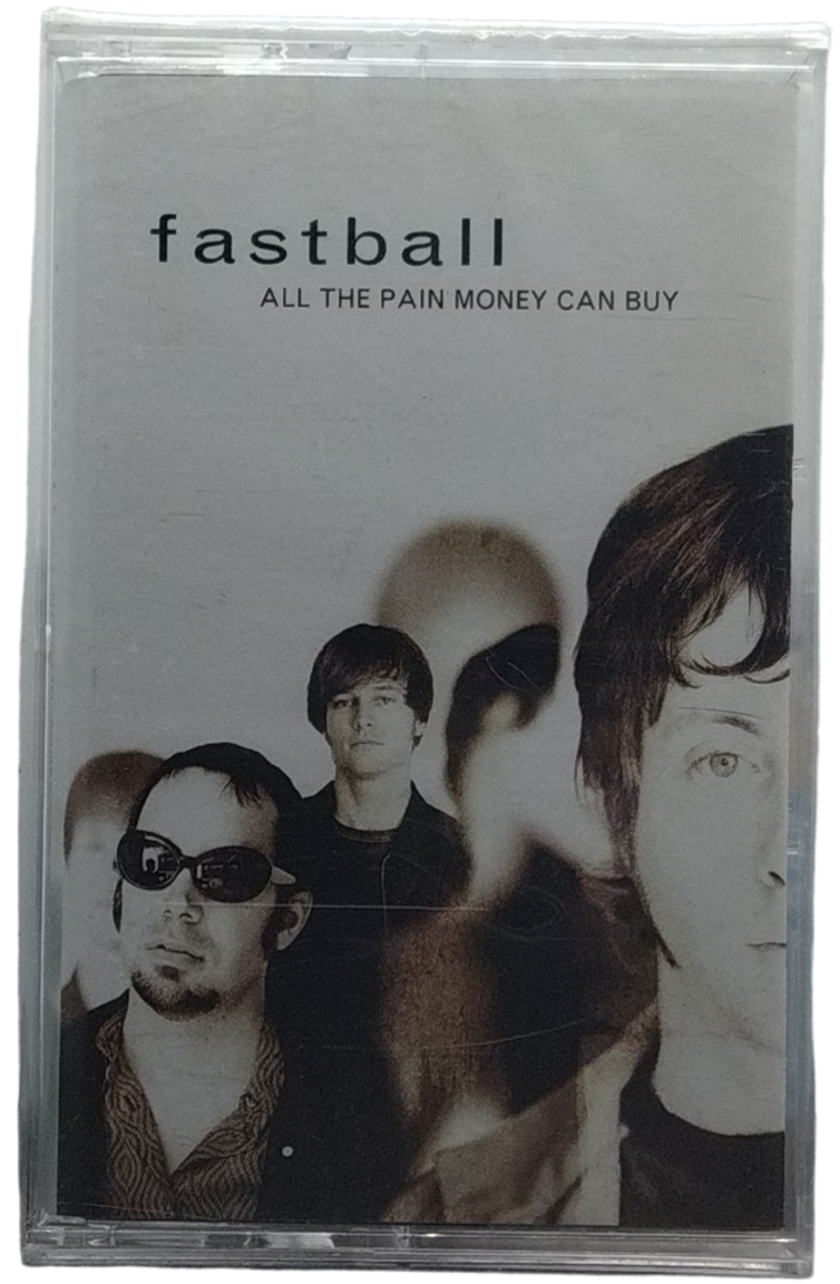 Fasball - All The Pain Money Can Buy