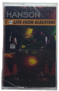Hanson - Live From Albertane
