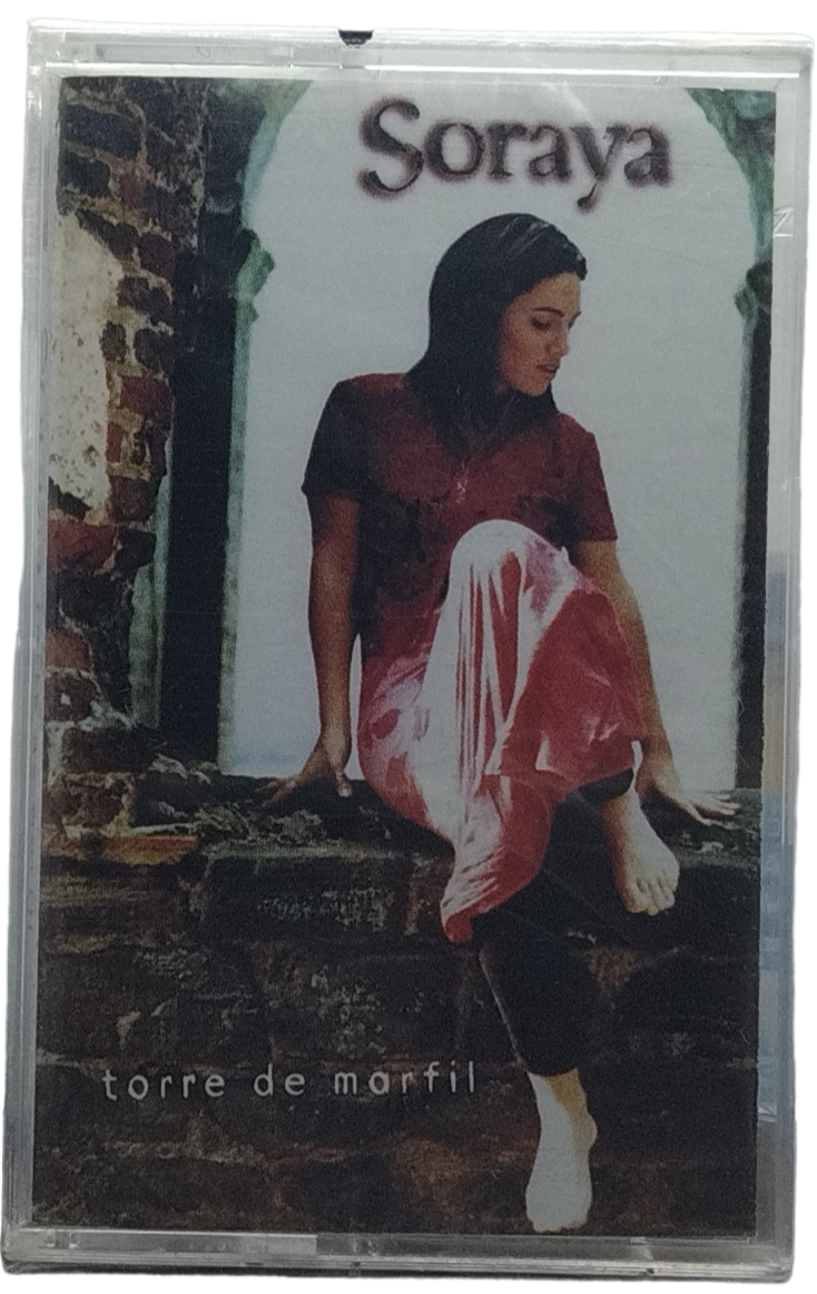 Soraya - Torre De Marfil