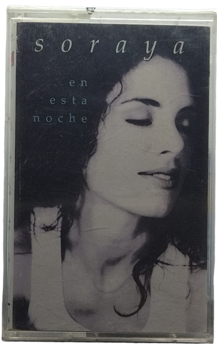 Soraya - En Esta Noche