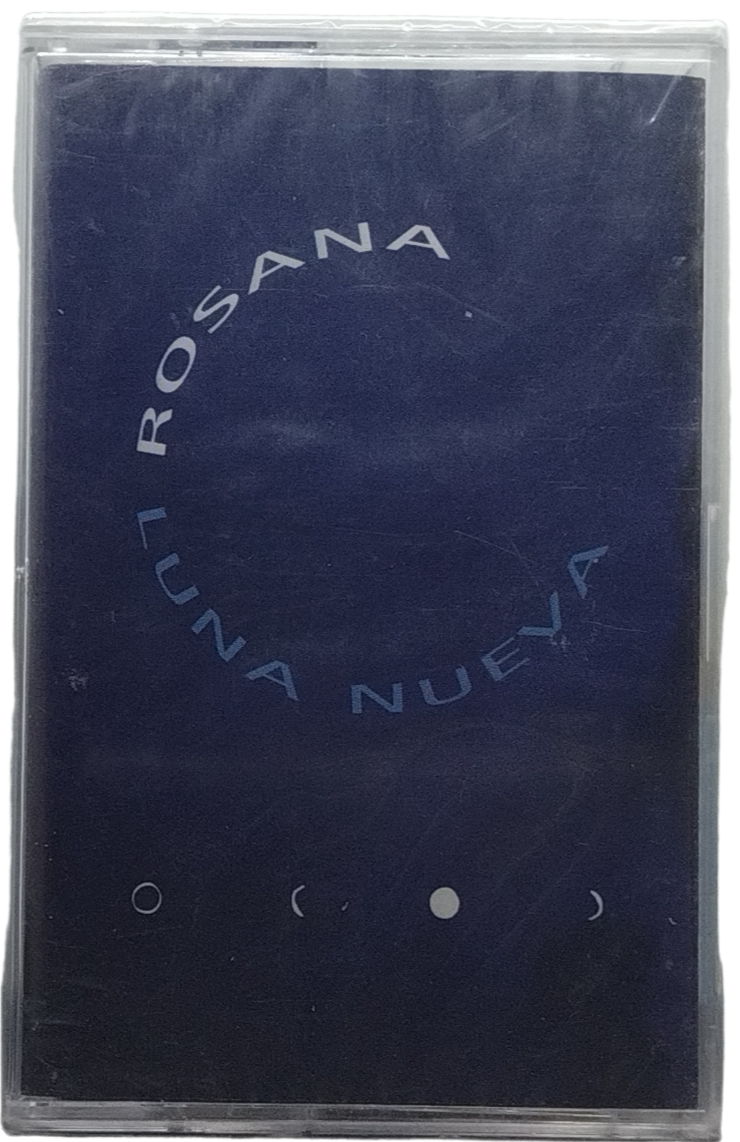 Rosana - Luna Nueva