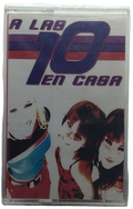 Varios Artistas - A Las 10 En Casa