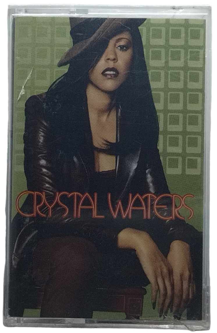 Crystal Waters - Crystal Waters