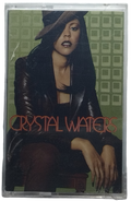 Crystal Waters - Crystal Waters