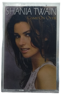 Shania Twain - Come On Over