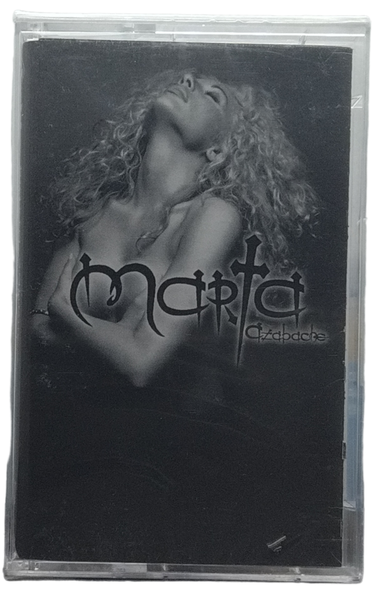 Marta Sanchez - Azabache