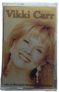 Vikki Carr - Con El Mariachi Vargas De Tecalitlan