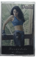 Dalia - Rezandole A Dios