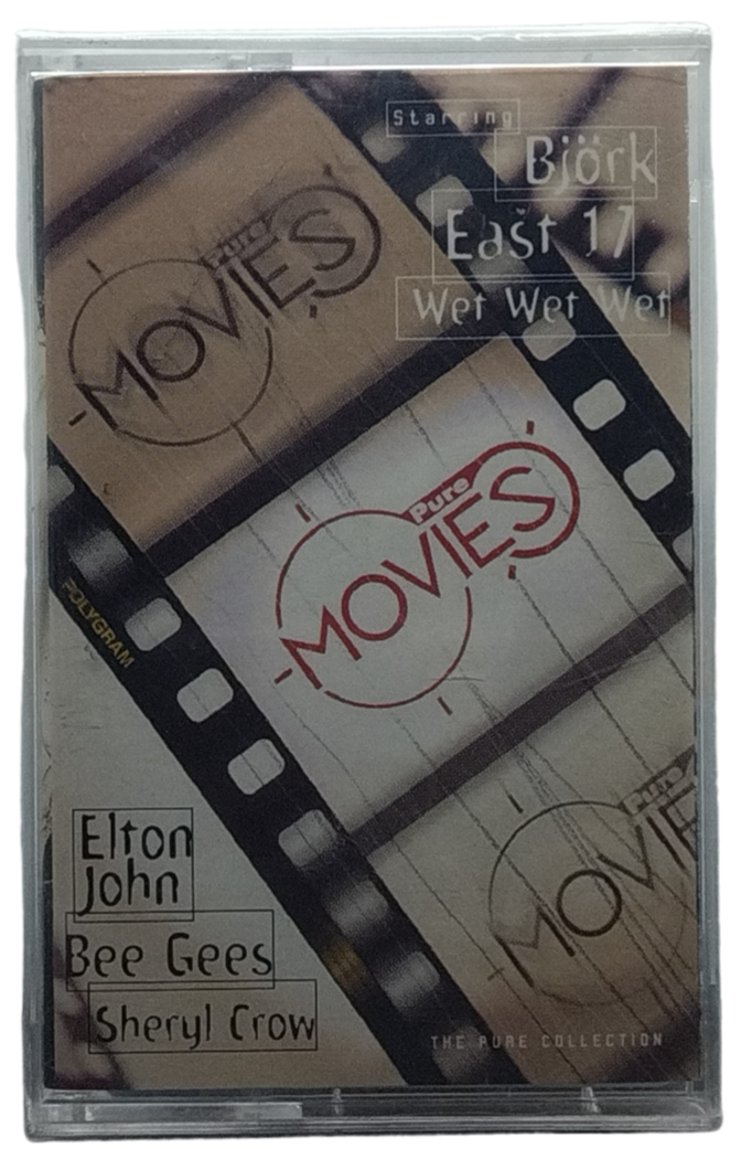 Varios Artistas - Movies
