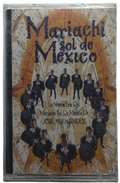 Mariachi Sol De Mexico - La Nueva Era Del Mariachi Sol De Mexico De Jose Hernandez