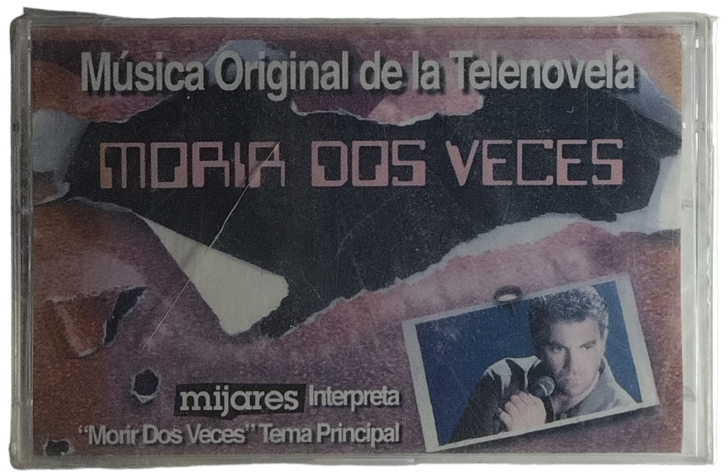 Varios Artistas - Morir 2 Veces