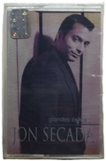 Jon Secada - Grandes Exitos