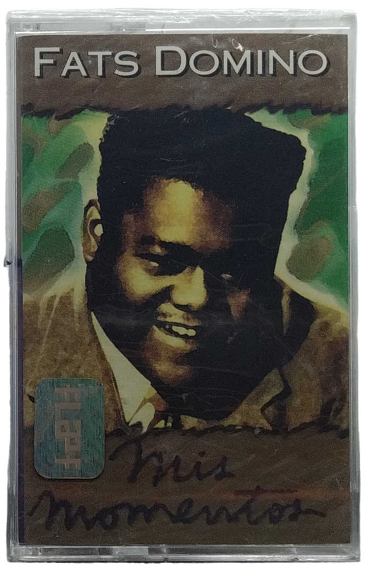 Fats Domino - Mis Momentos