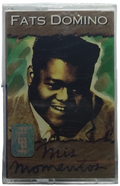 Fats Domino - Mis Momentos