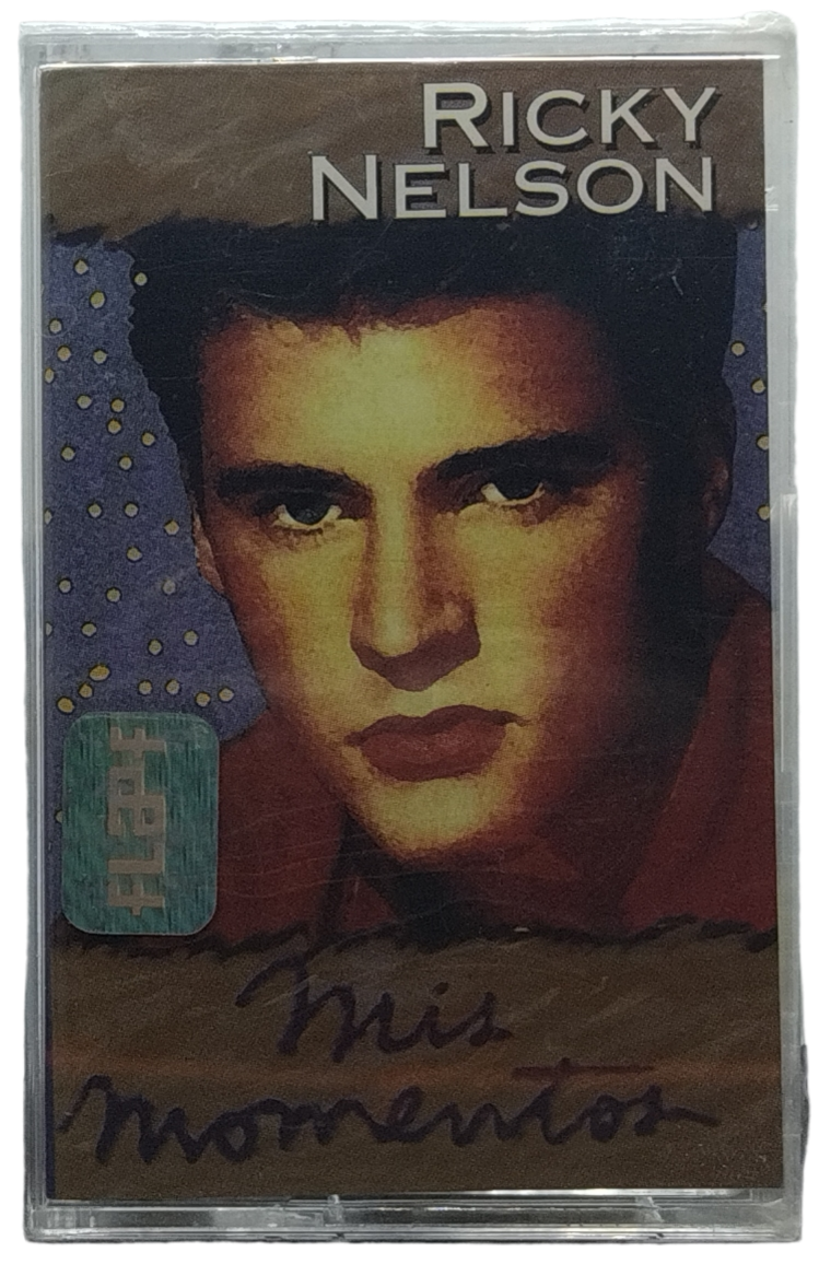 Ricky Nelson - Mis Momentos