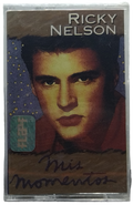 Ricky Nelson - Mis Momentos