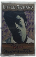 Little Richard - Mis Momentos