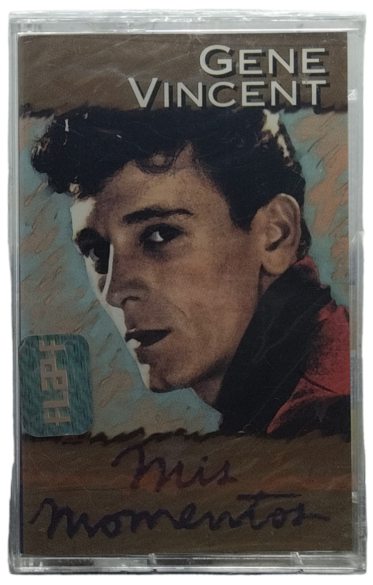 Gene Vincent - Mis Momentos