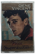 Gene Vincent - Mis Momentos