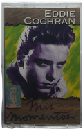 Eddie Cochran - Mis Momentos