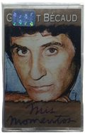 Gilbert Becaud - Mis Momentos