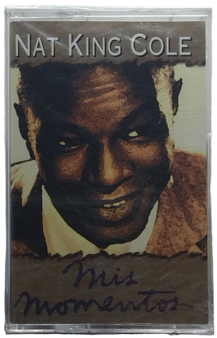Nat King Cole - Mis Momentos