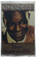 Nat King Cole - Mis Momentos