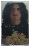 Carlos Vives - Dejame Entrar