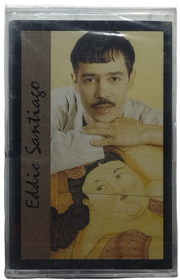Eddie Santiago - Eddie Santiago