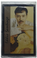 Eddie Santiago - Eddie Santiago