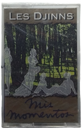 Les Djinns - Mis Momentos