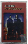 Obk - Antropop
