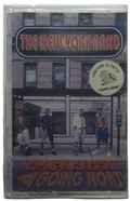 The New York Band -  Going North
