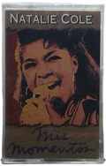 Natalie Cole - Mis Momentos