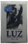 Luz - Pequeños Y Grandes Exitos 1982-1996