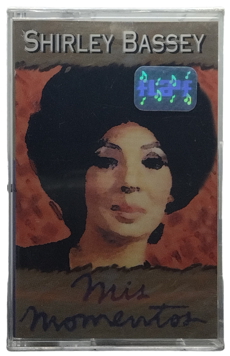 Shirley Bassey - Mis Momentos